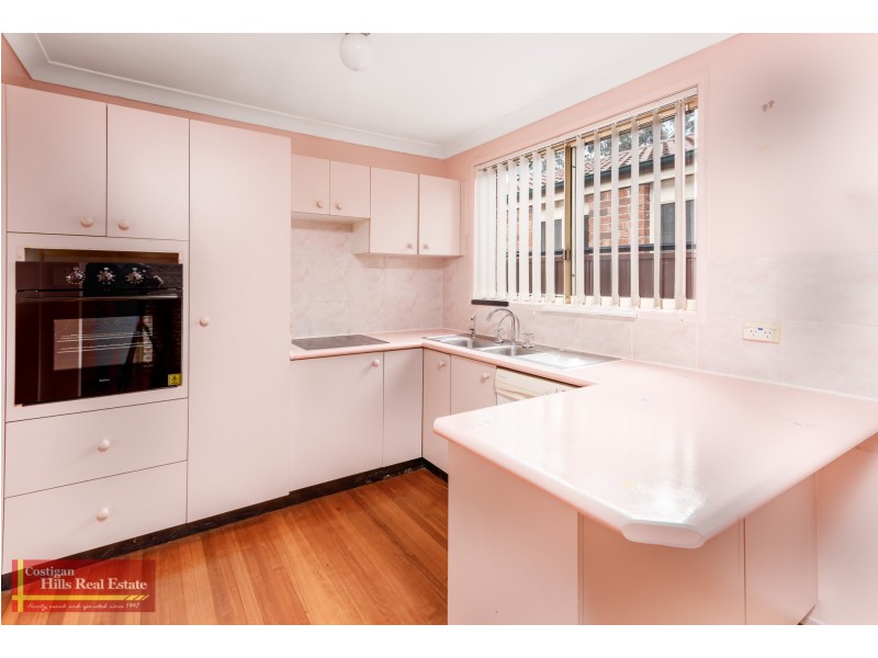 32 Molong Street, Quakers Hill NSW 2763