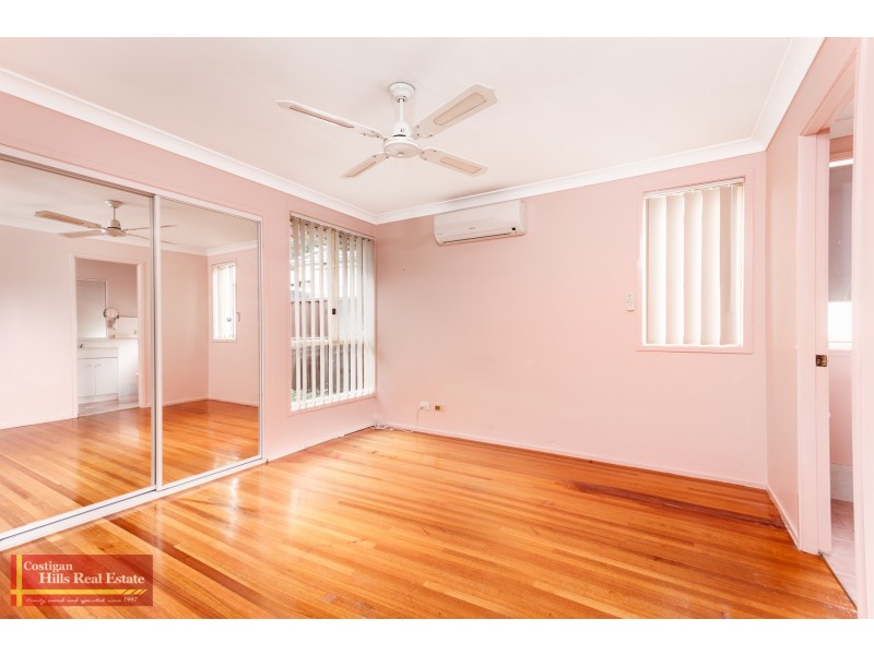 32 Molong Street, Quakers Hill NSW 2763