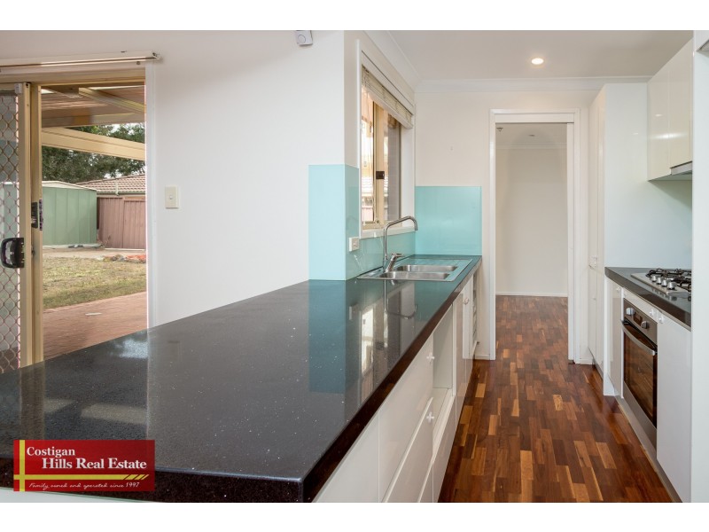 31 Kennington Avenue, Quakers Hill NSW 2763