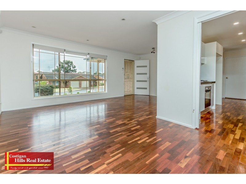 31 Kennington Avenue, Quakers Hill NSW 2763