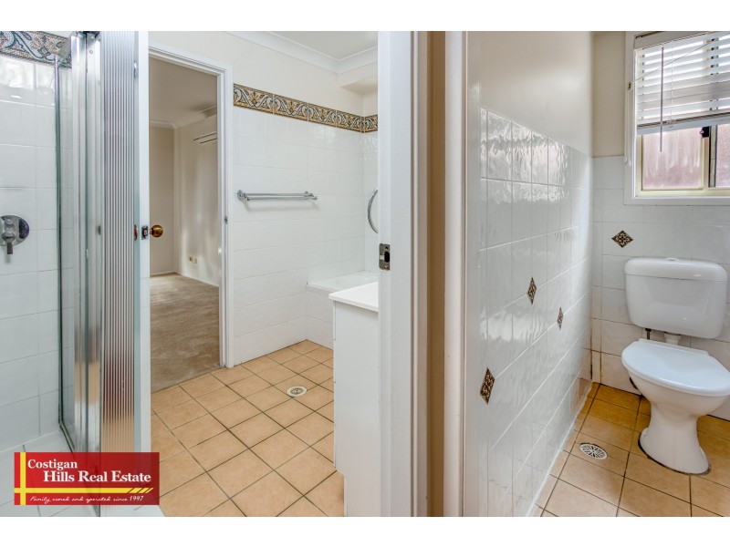 31 Kennington Avenue, Quakers Hill NSW 2763