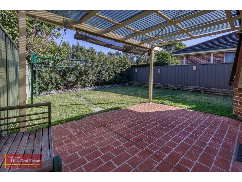 11b Spica Place, Quakers Hill NSW 2763