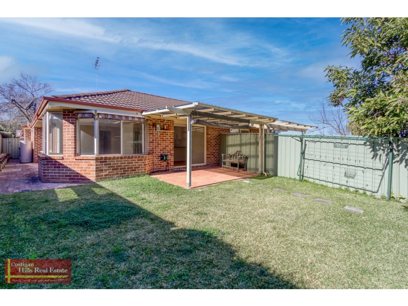 11b Spica Place, Quakers Hill NSW 2763