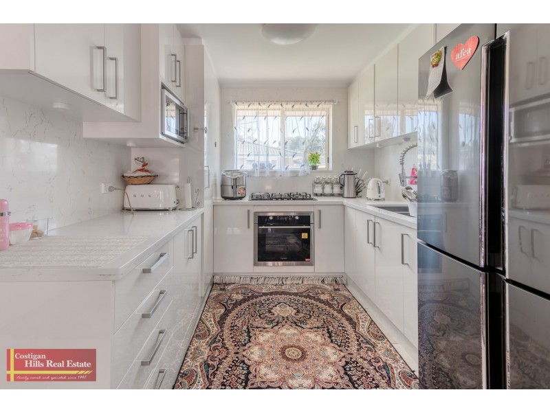 11 Tony Place, Glendenning NSW 2761