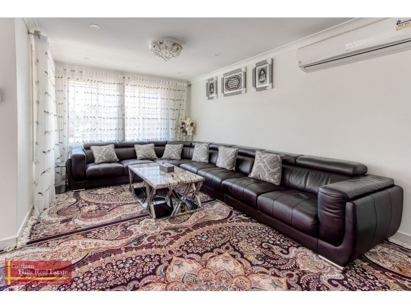 11 Tony Place, Glendenning NSW 2761