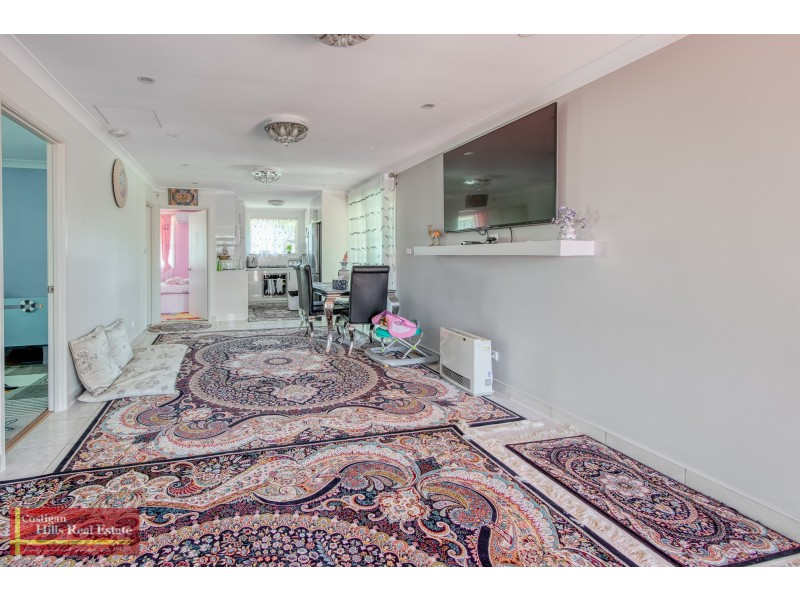 11 Tony Place, Glendenning NSW 2761