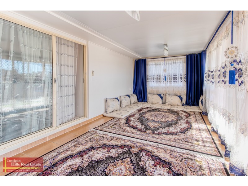 11 Tony Place, Glendenning NSW 2761