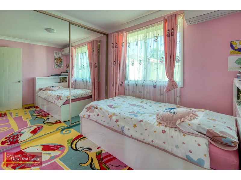 11 Tony Place, Glendenning NSW 2761