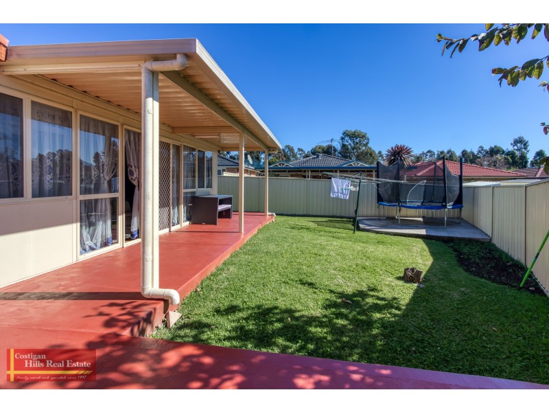 11 Tony Place, Glendenning NSW 2761