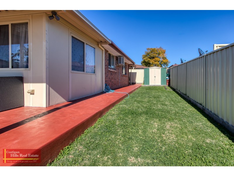 11 Tony Place, Glendenning NSW 2761