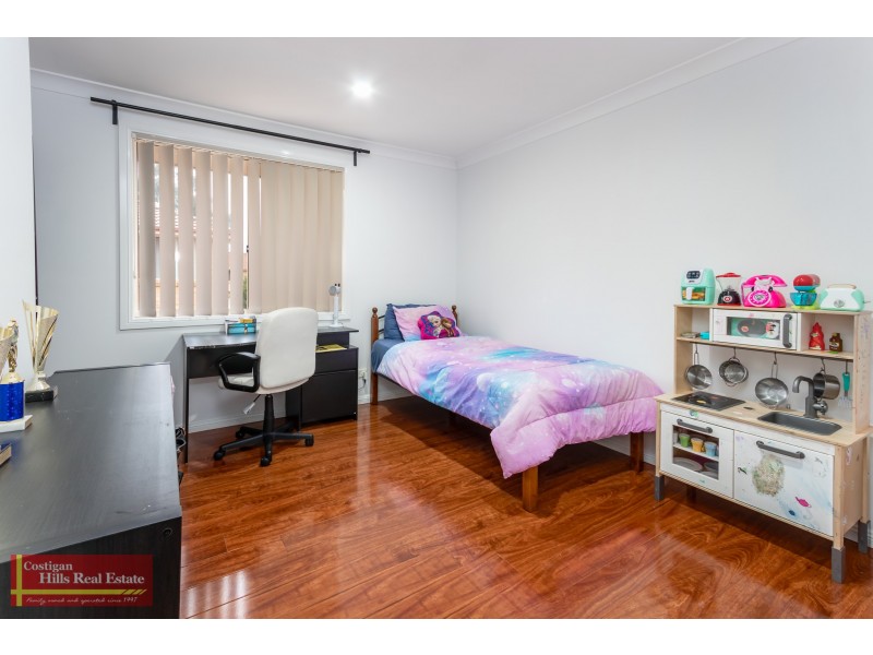 2/23 Hillcrest Road, Quakers Hill NSW 2763
