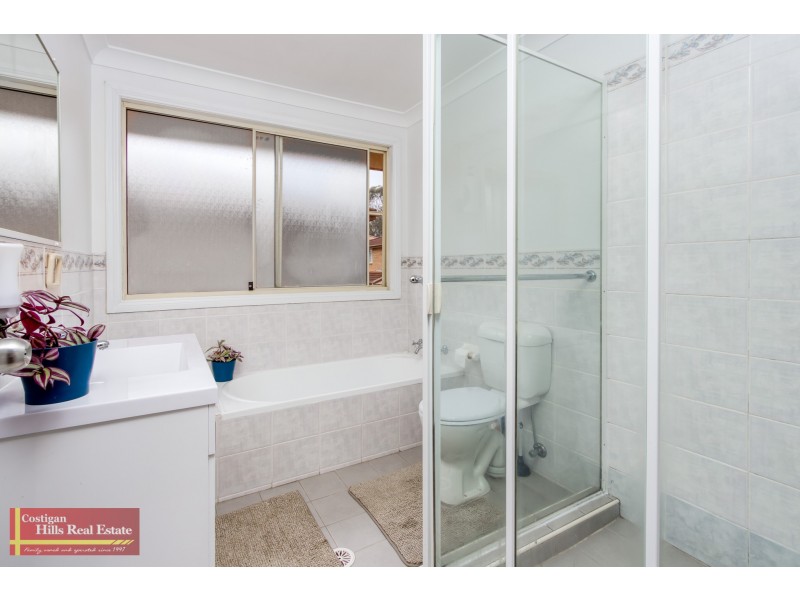 2/23 Hillcrest Road, Quakers Hill NSW 2763