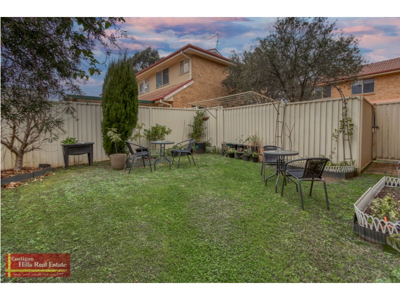 2/23 Hillcrest Road, Quakers Hill NSW 2763