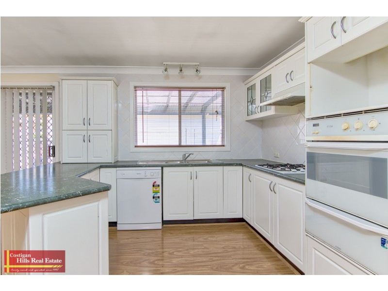 108 Crudge Road, Marayong NSW 2148