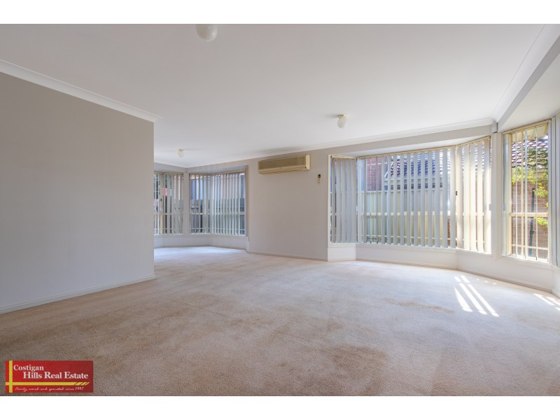 6 Dungara Crescent, Stanhope Gardens NSW 2768