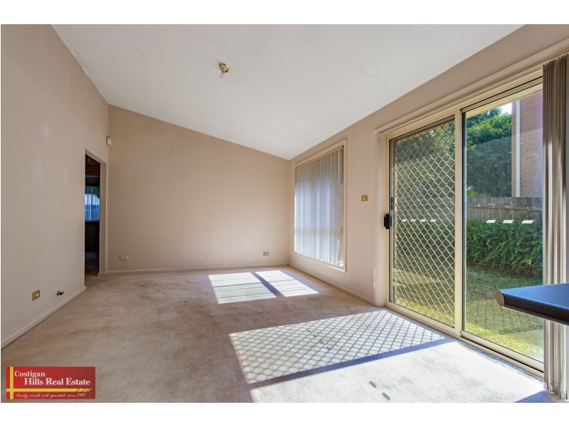 6 Dungara Crescent, Stanhope Gardens NSW 2768