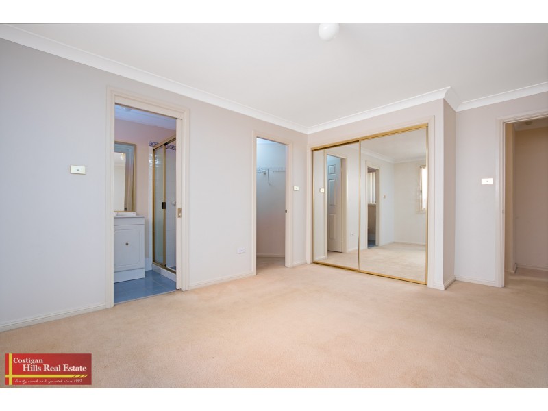 6 Dungara Crescent, Stanhope Gardens NSW 2768