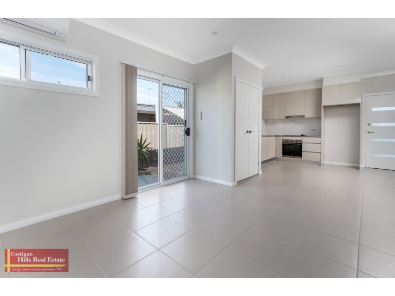 35a Bombala Crescent, Quakers Hill NSW 2763