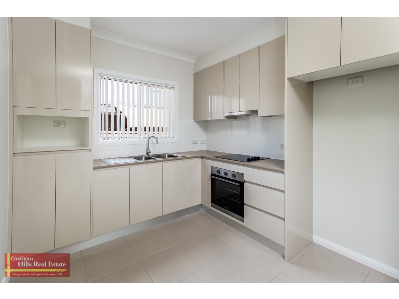 35a Bombala Crescent, Quakers Hill NSW 2763