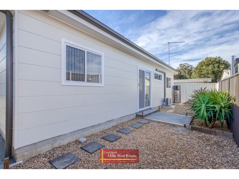 35a Bombala Crescent, Quakers Hill NSW 2763