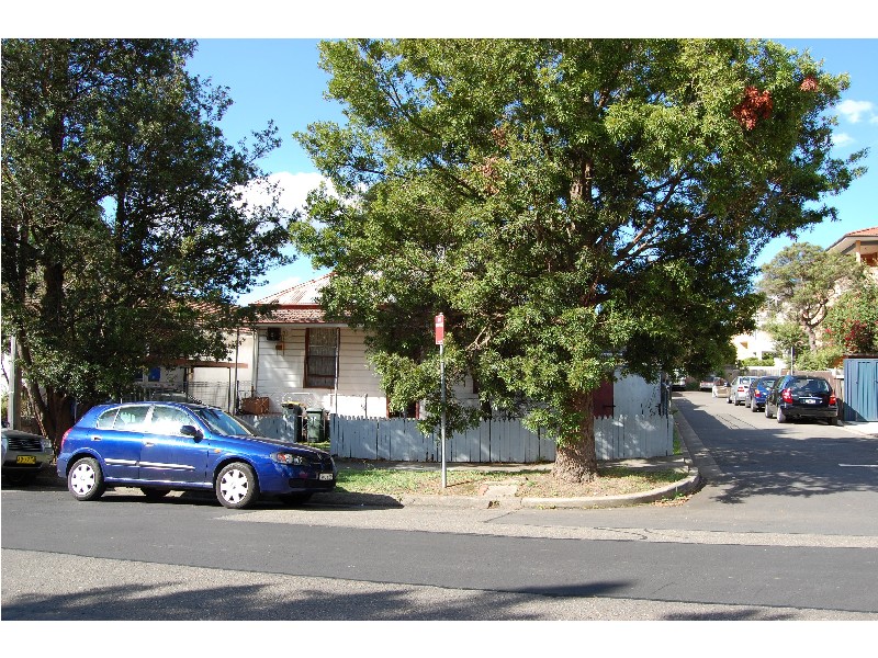 1 Baldry Street, Chatswood NSW 2067