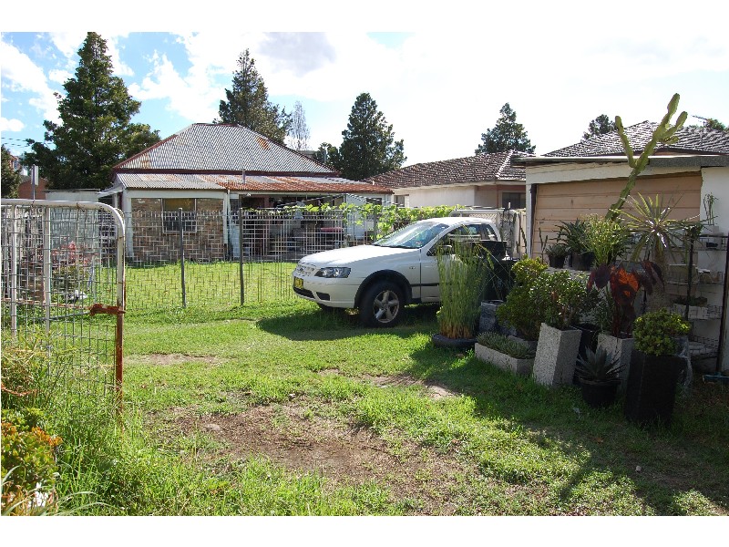 1 Baldry Street, Chatswood NSW 2067