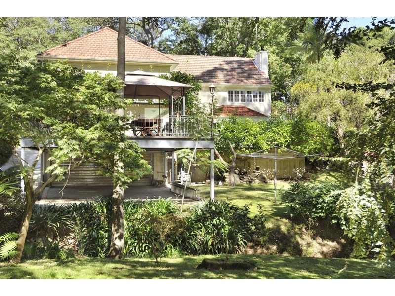 29 Buckingham Road, Killara NSW 2071