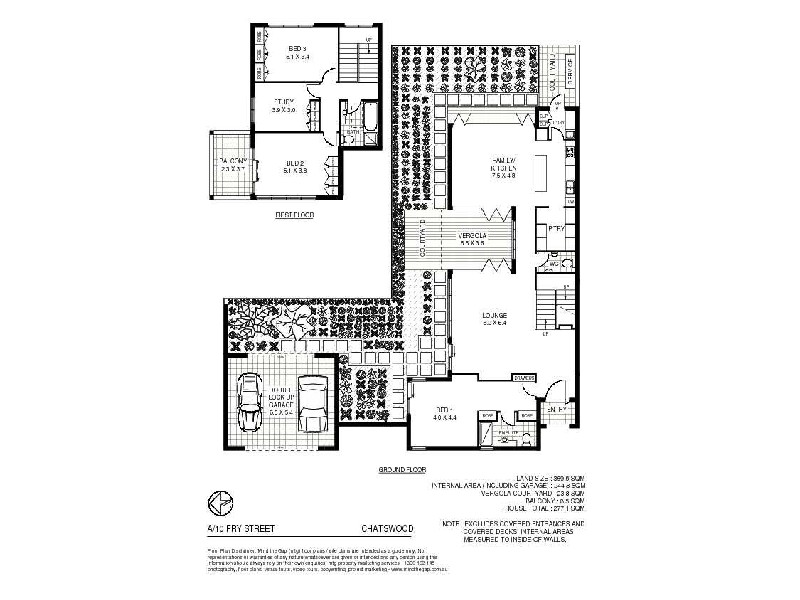 10 Fry Street, Chatswood NSW 2067