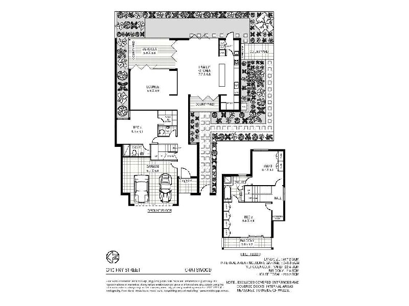 10 Fry Street, Chatswood NSW 2067