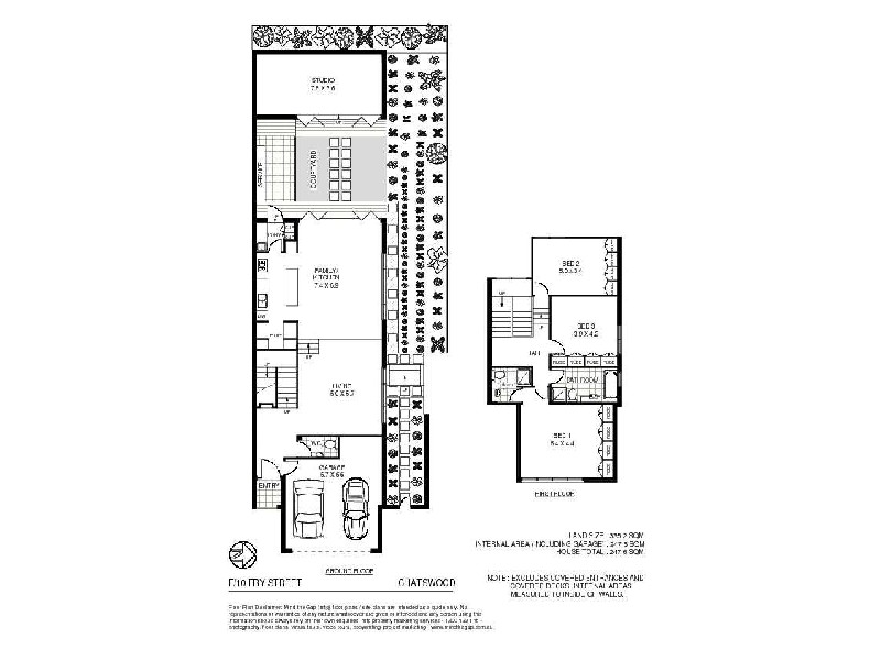 10 Fry Street, Chatswood NSW 2067