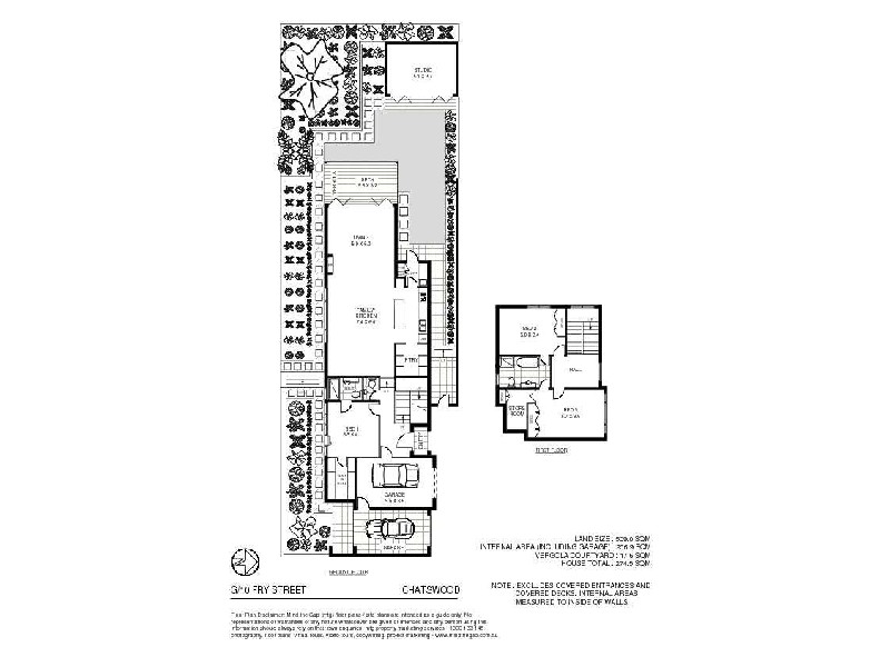 10 Fry Street, Chatswood NSW 2067