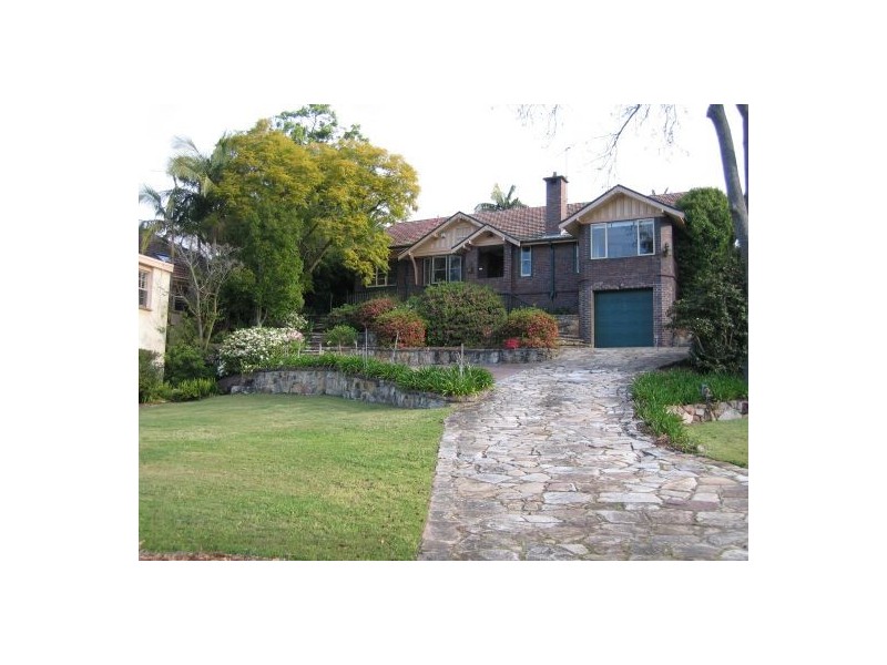 21 Kylie Avenue, Killara NSW 2071