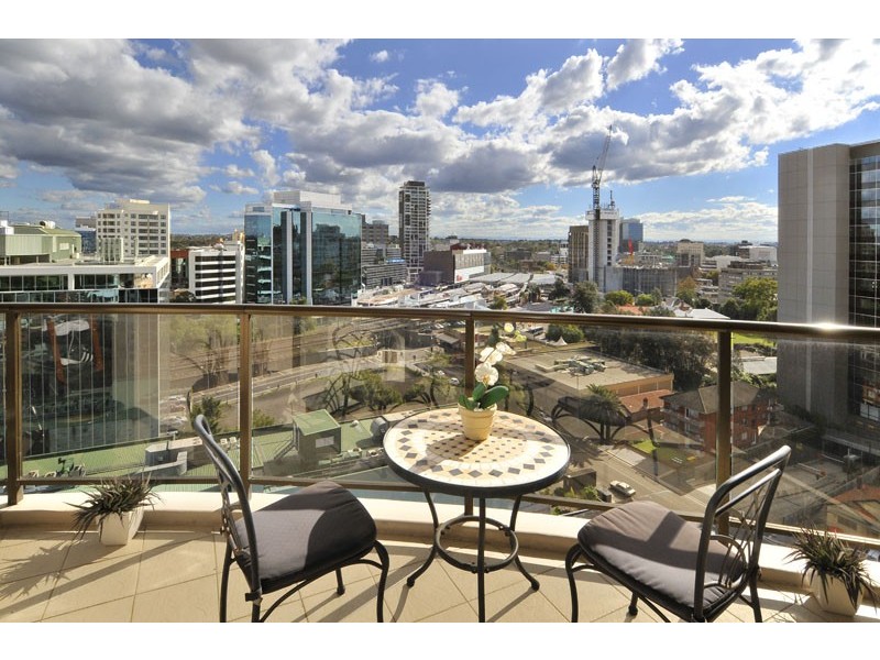 13-15 Hassall Street, Parramatta NSW 2150