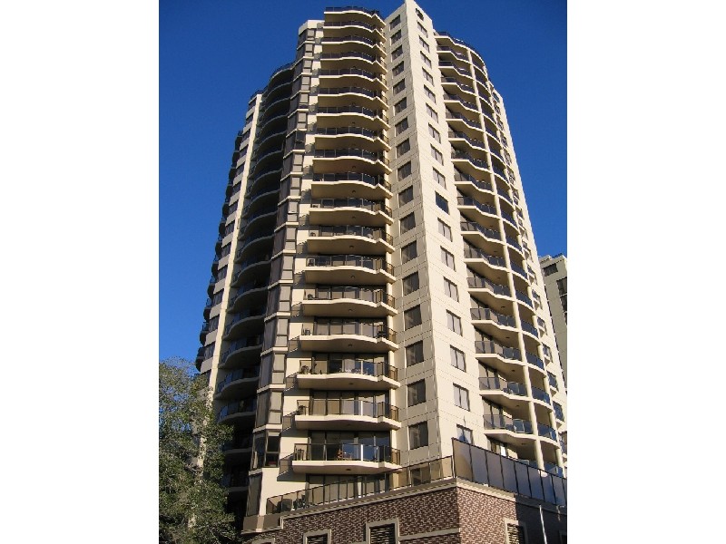 13-15 Hassall Street, Parramatta NSW 2150