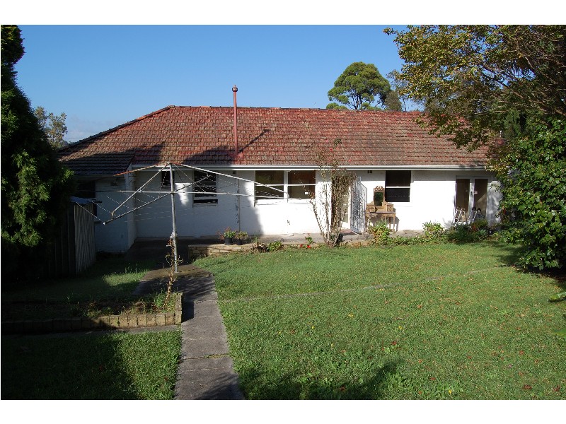 359 Eastern Valley Way, Castle Cove NSW 2069