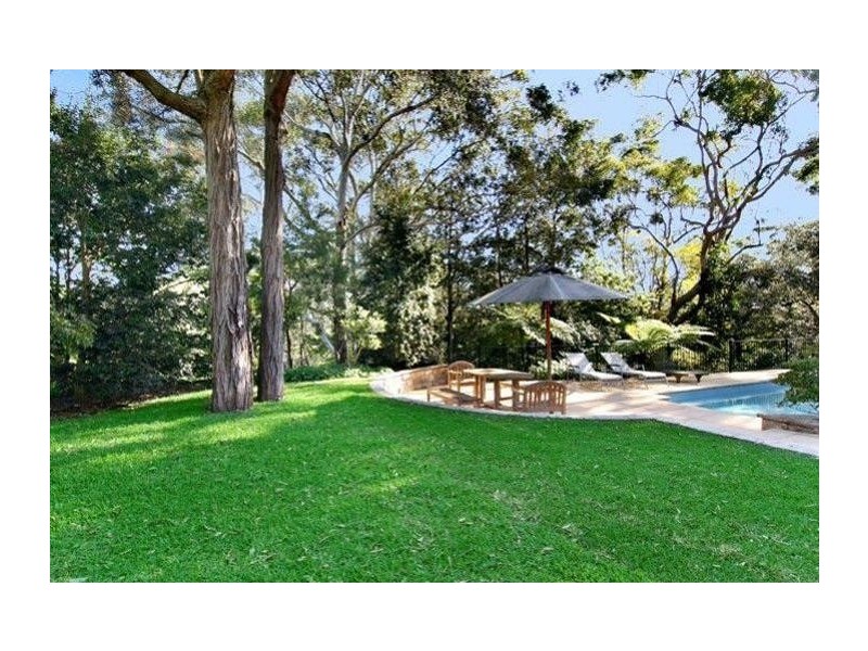 41 Wilfred Avenue, Chatswood NSW 2067