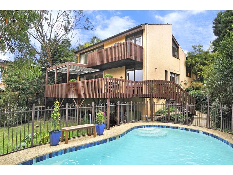 29 Howson Avenue, Turramurra NSW 2074