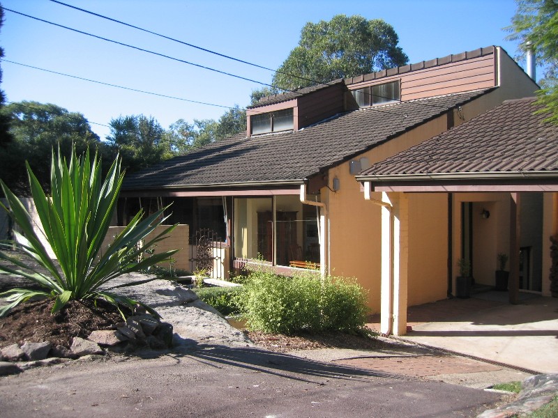 29 Howson Avenue, Turramurra NSW 2074