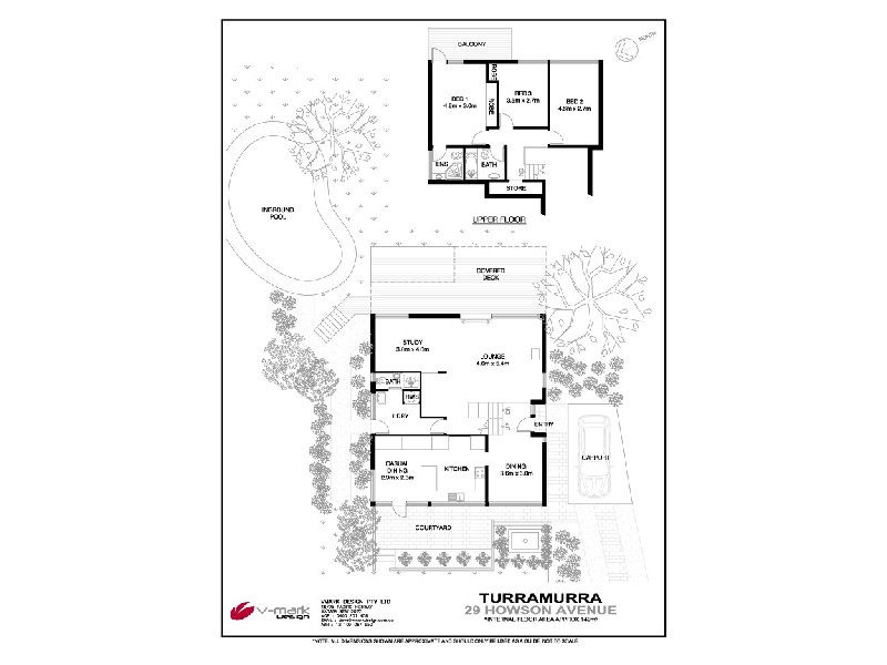 29 Howson Avenue, Turramurra NSW 2074