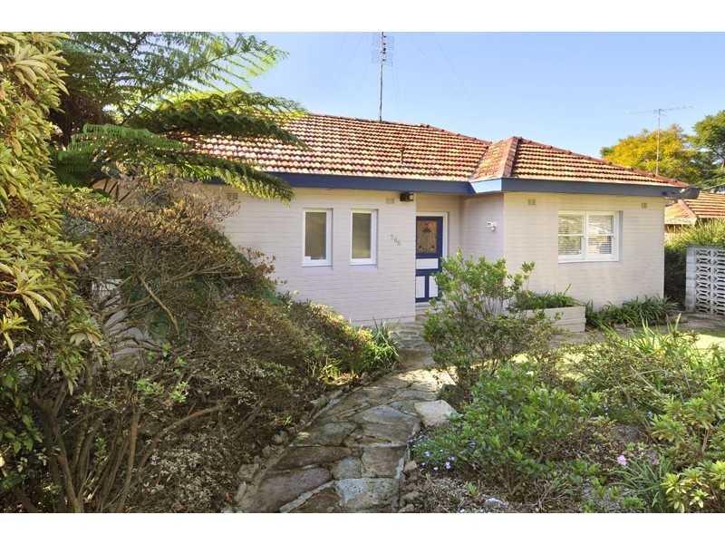 285 Eastern Valley Way, Middle Cove NSW 2068