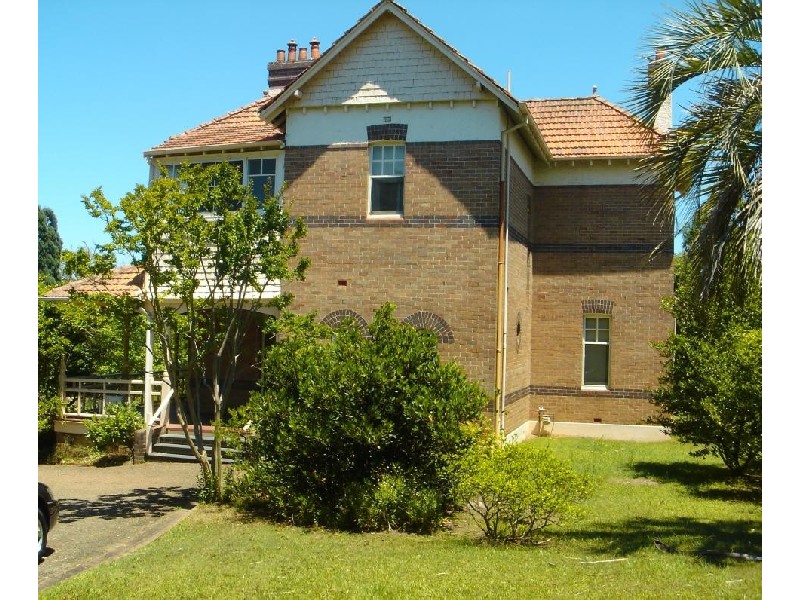 Woodlands Avenue, Pymble NSW 2073