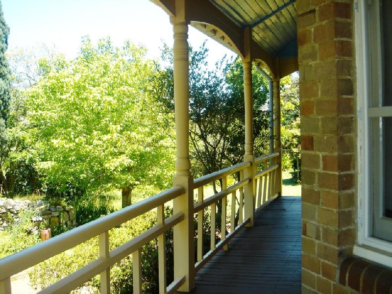 Woodlands Avenue, Pymble NSW 2073