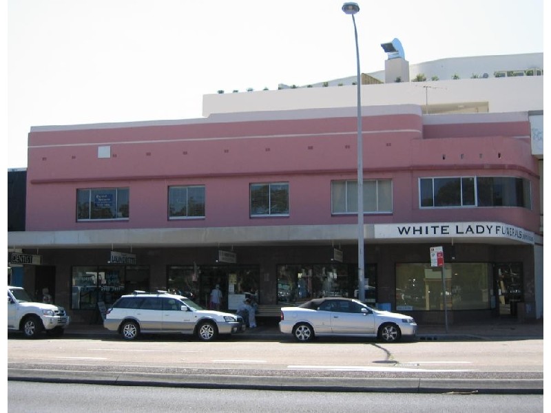 Pittwater Road, Narrabeen NSW 2101