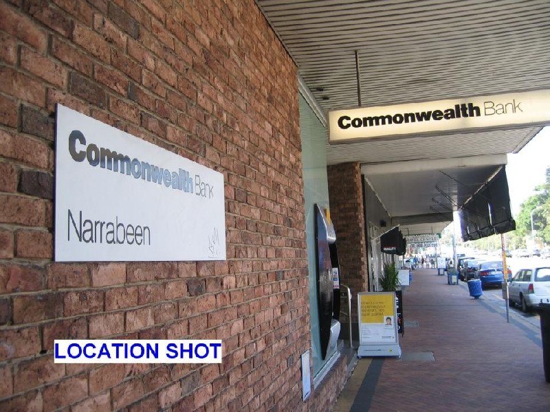 Pittwater Road, Narrabeen NSW 2101