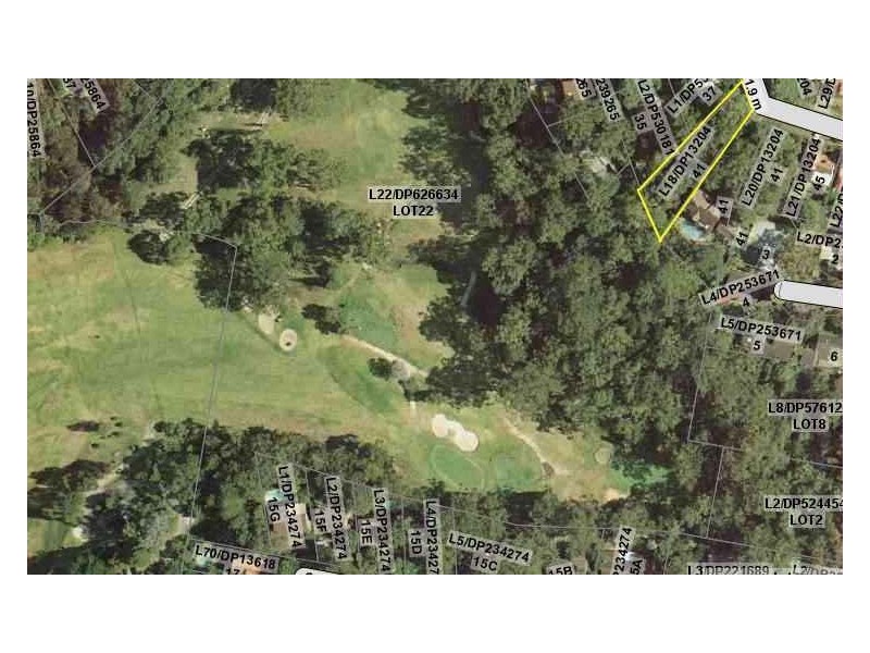 39 Wilfred Avenue, Chatswood NSW 2067