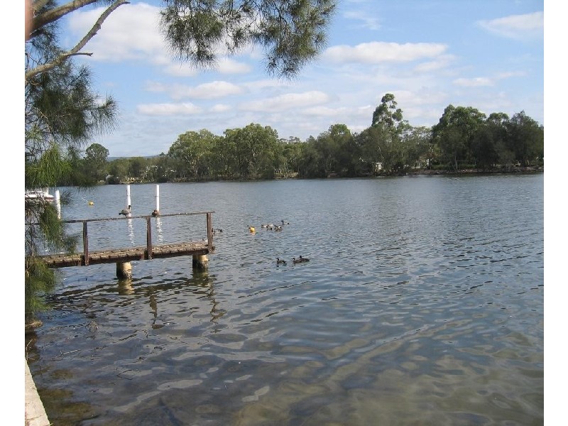 Baker Street, Dora Creek NSW 2264