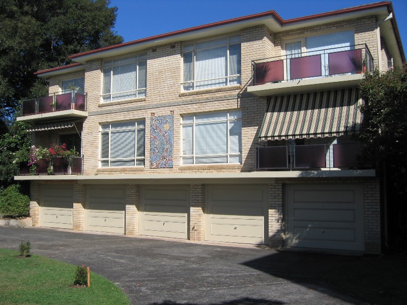 9/276 Pacific Highway, Lindfield NSW 2070