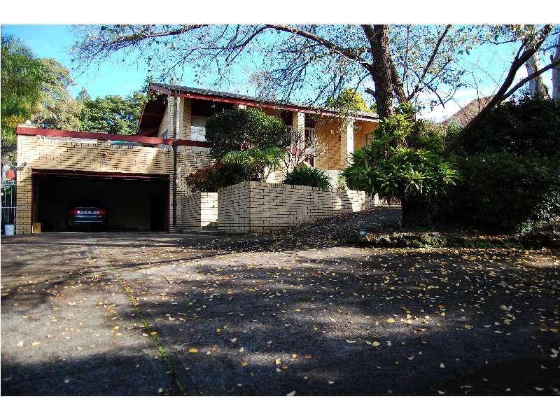 3 Clarke Place, Killara NSW 2071