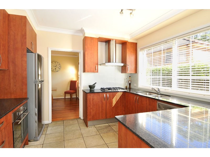 4 Sherwood Place, North Ryde NSW 2113