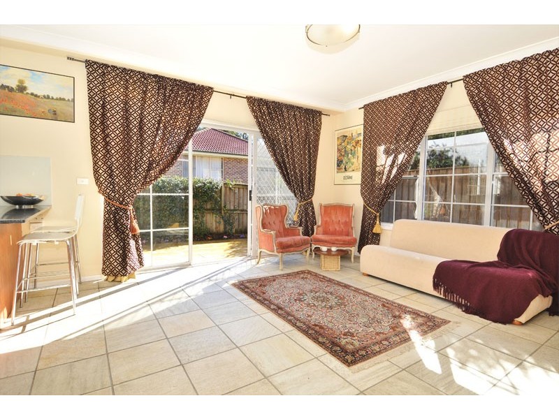 4 Sherwood Place, North Ryde NSW 2113